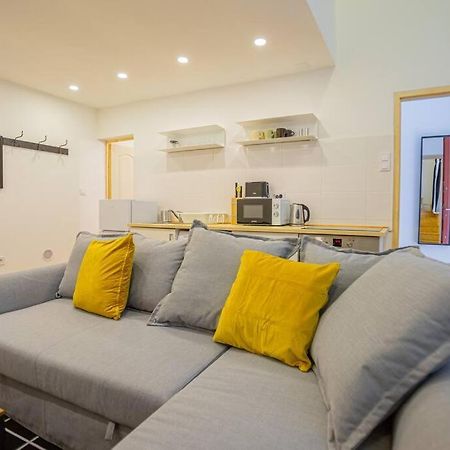 2 Bedroom Flat In The Dob Street, Venus Budapeszt Zewnętrze zdjęcie
