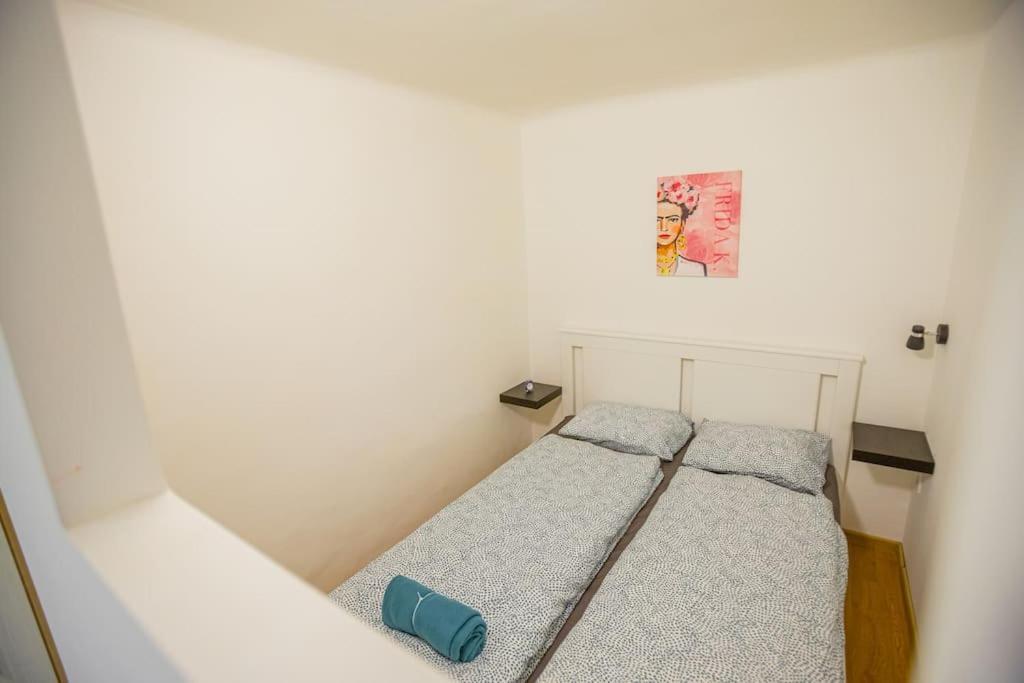 2 Bedroom Flat In The Dob Street, Venus Budapeszt Zewnętrze zdjęcie