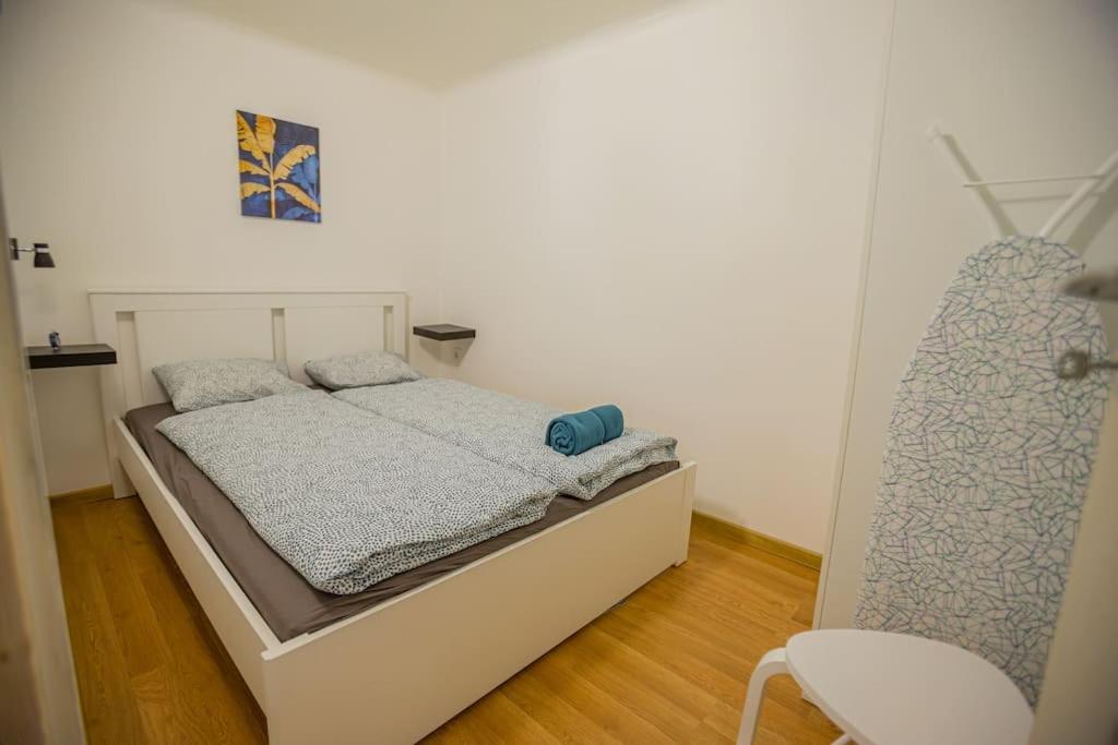2 Bedroom Flat In The Dob Street, Venus Budapeszt Zewnętrze zdjęcie