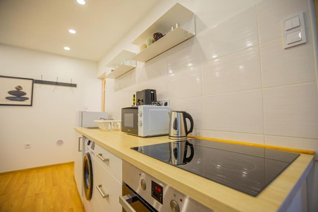 2 Bedroom Flat In The Dob Street, Venus Budapeszt Zewnętrze zdjęcie