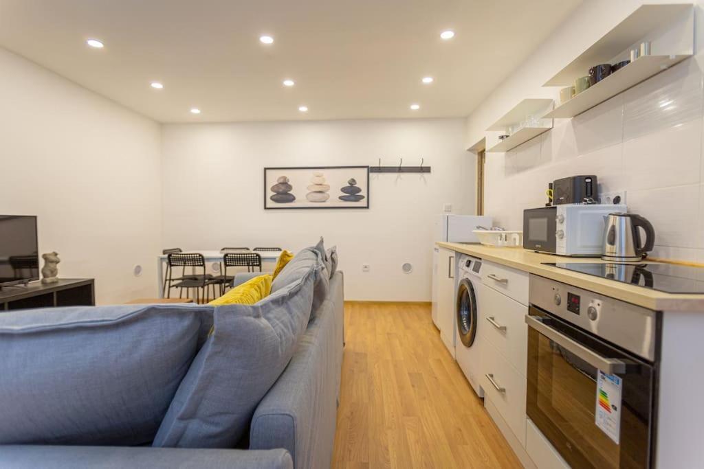 2 Bedroom Flat In The Dob Street, Venus Budapeszt Zewnętrze zdjęcie