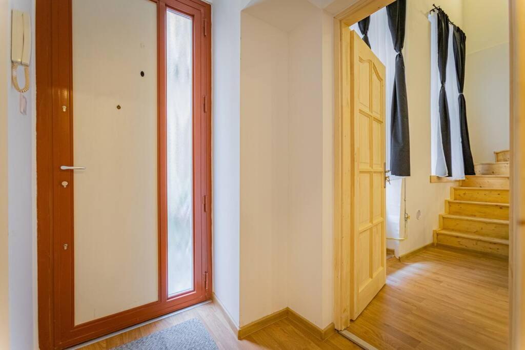 2 Bedroom Flat In The Dob Street, Venus Budapeszt Zewnętrze zdjęcie